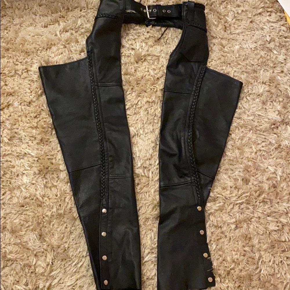 Women’s chaps